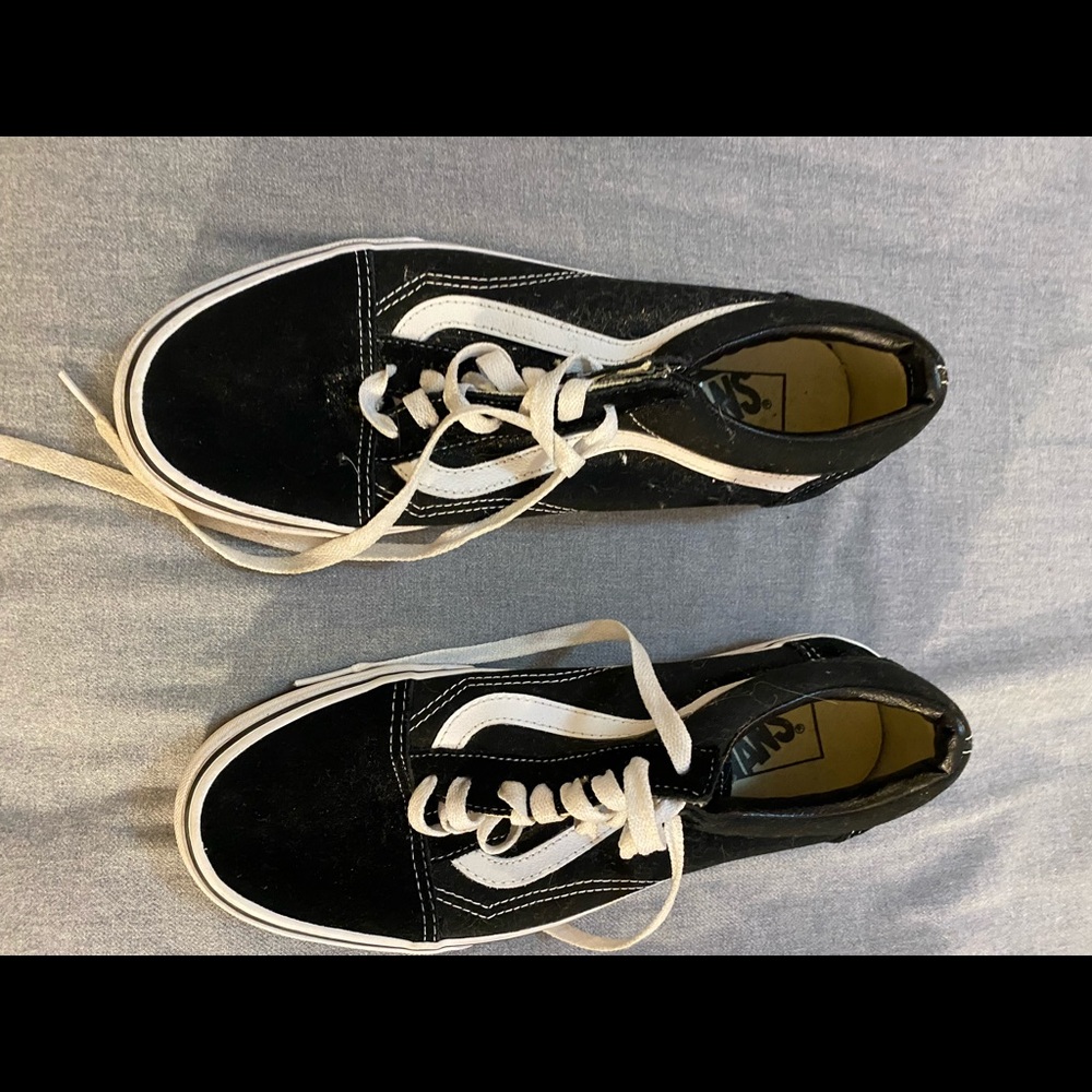 Classic Vans